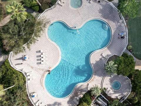 6165 Carrier Drive #1402, Orlando FL - photo 16 of 27