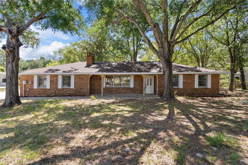 Weeki Wachee Acres