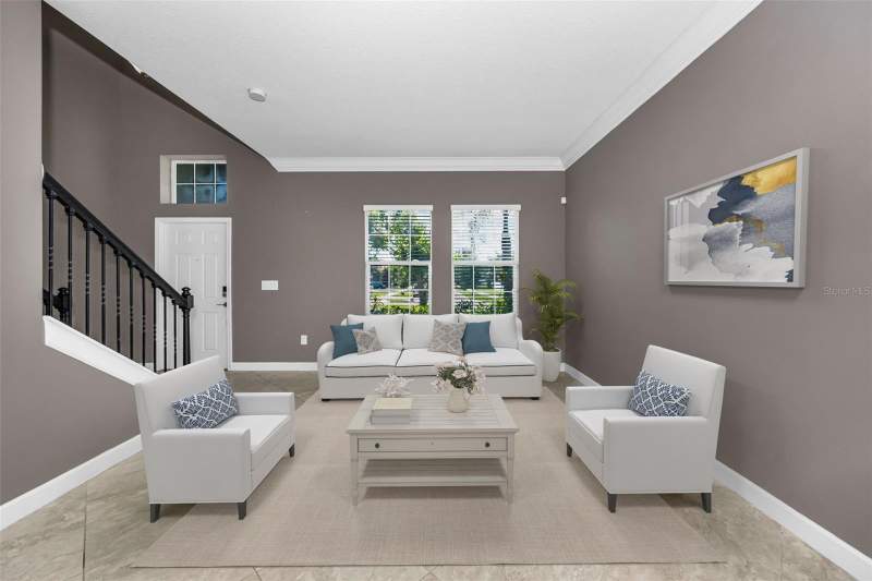 5 bedroom Single Family Residence at 11923 Cinnamon Fern Drive, Waterleaf, Riverview — photo 5