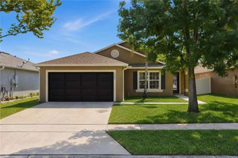 2505 Bullion Loop, home for sale in Sanford 32771