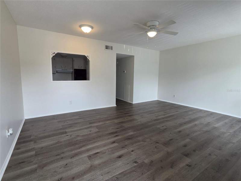 1 bedroom Condominium at 2459 Columbia Drive #47, On Top Of The World, Clearwater — photo 3