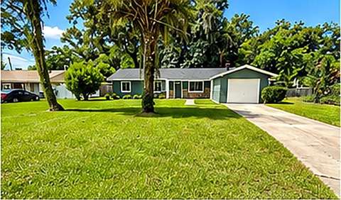 1415 NE 53Rd Street, home for sale in Ocala 34479