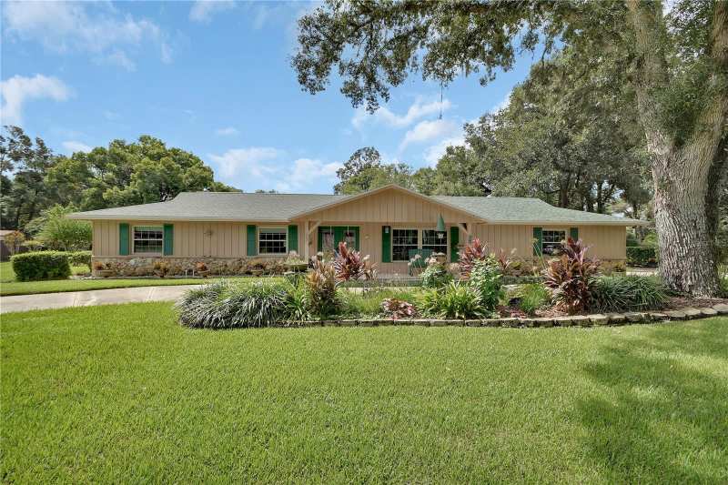3 bedroom Single Family Residence at 1027 Valley Forge Road, Brandywine, Deland — photo 1