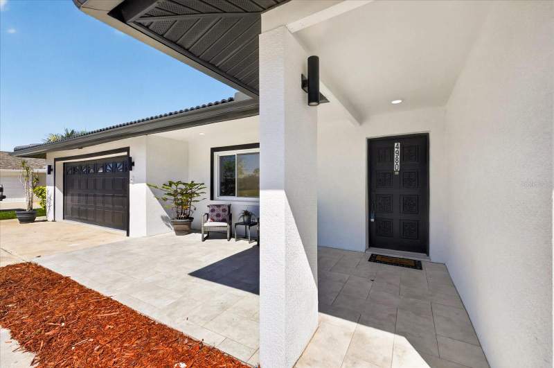 3 bedroom Single Family Residence at 4980 Galleon Court, Flor A Mar, New Port Richey — photo 5