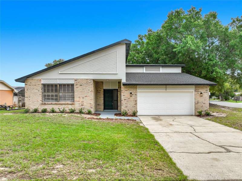 Lake Florence Estates