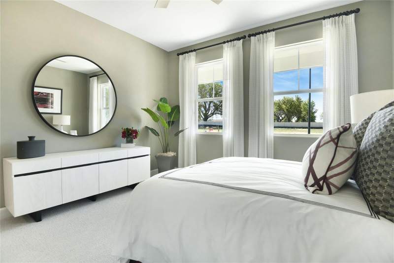 5 bedroom Single Family Residence at 3445 Macchi Avenue, Seaport Village, Tavares — photo 4