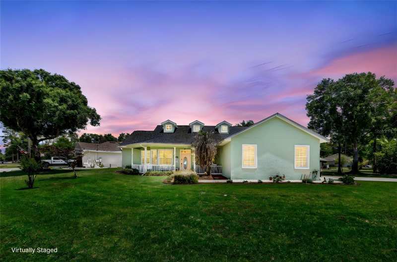3 bedroom Single Family Residence at 54 Edith Pope Drive, Palm Coast/Easthampton Sec 34, Palm Coast — photo 1