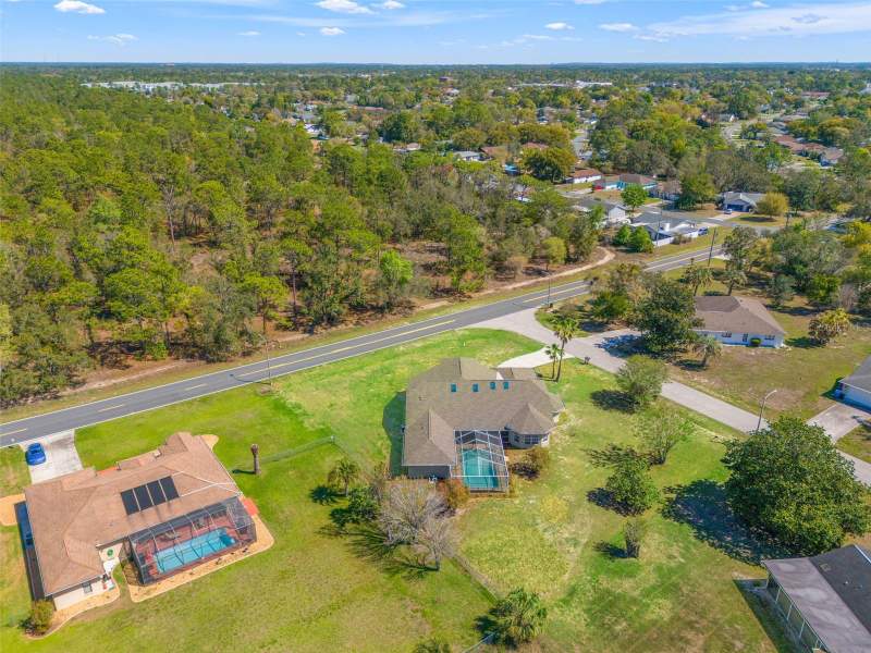 Oakridge Estates