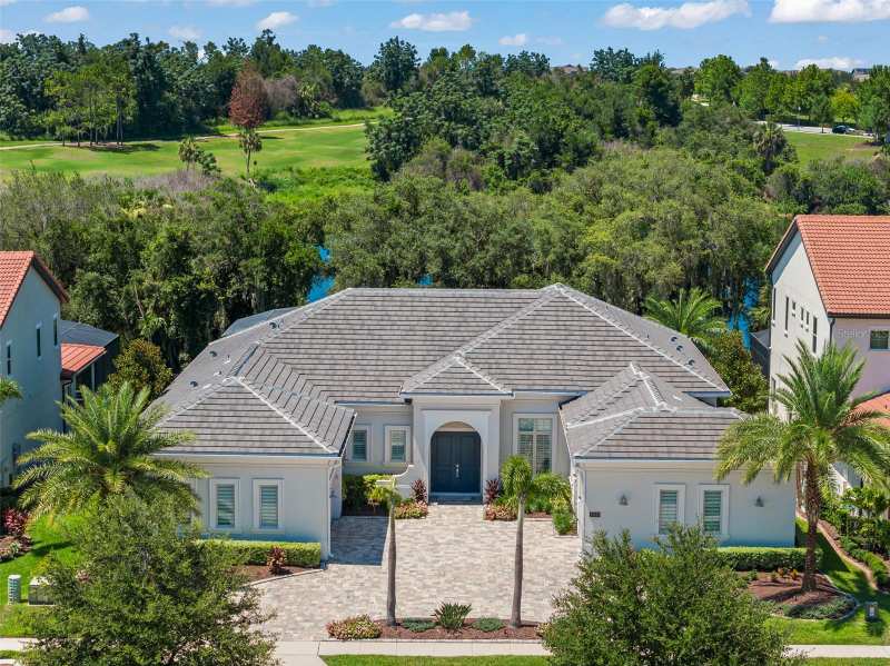 4 bedroom Single Family Residence at 15619 Giant Foxtail Court, Lakeshore Preserve Ph 4, Winter Garden — photo 1