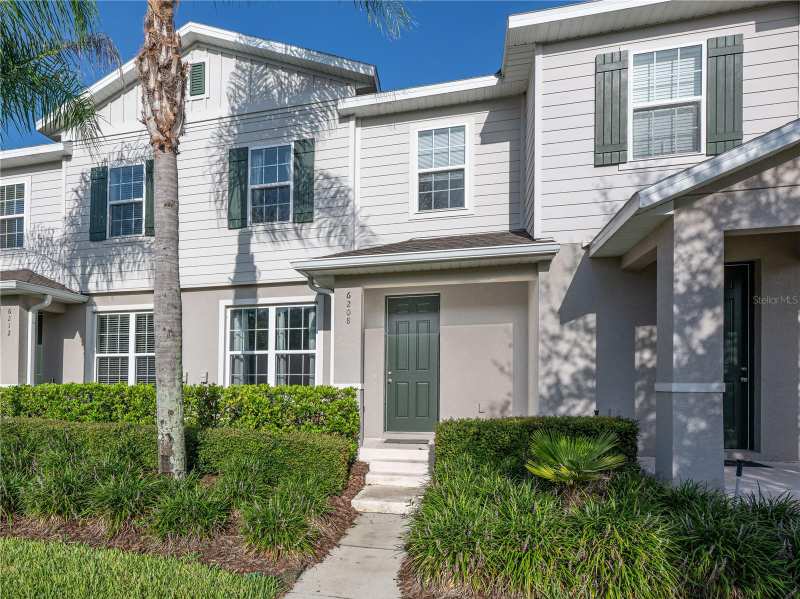3 bedroom Townhouse at 6208 Aralia Ivy Lane, Hamilton Gardens, Winter Garden — photo 1