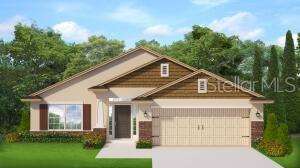 11584 Grace Road, home for sale in Weeki Wachee 34614