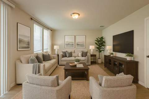 17351 Million Lakes Court, Clermont FL - photo 12 of 31