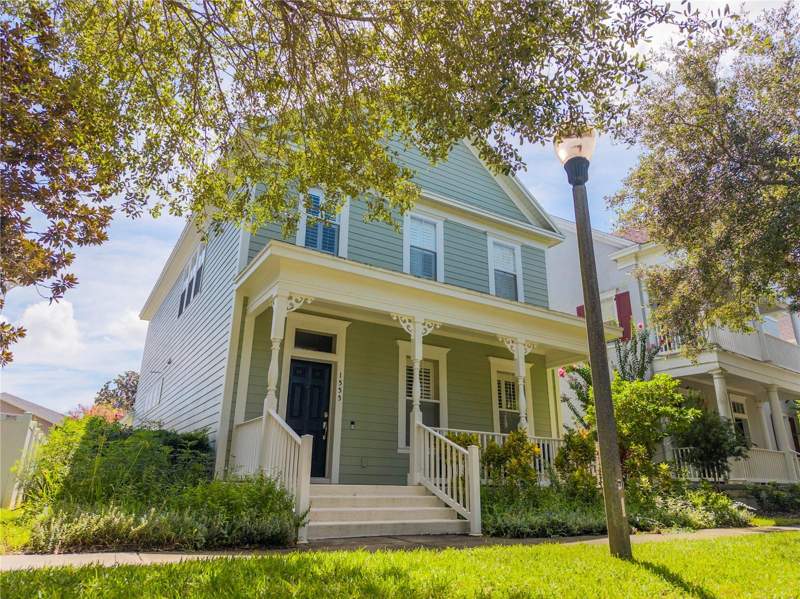 3 bedroom Single Family Residence at 1555 Hanks Avenue, Baldwin Parka, Orlando — photo 3
