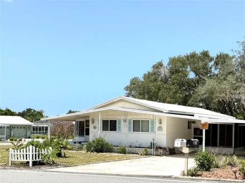 8253 Highpoint Boulevard, home for sale in Brooksville 34613