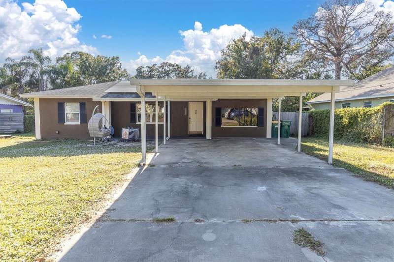 3 bedroom Single Family Residence at 1797 RAINBOW BOULEVARD, SUNRISE VISTA, CLEARWATER — photo 1