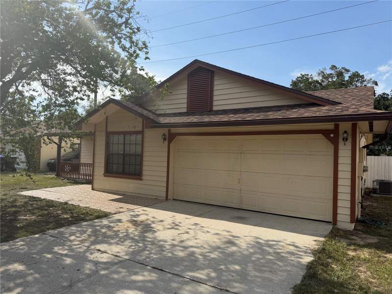 Grove Hill Villas Apopka