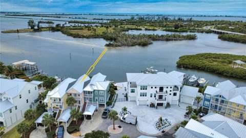 11723 Anglers Club Drive #131, golf community for sale in Placida
