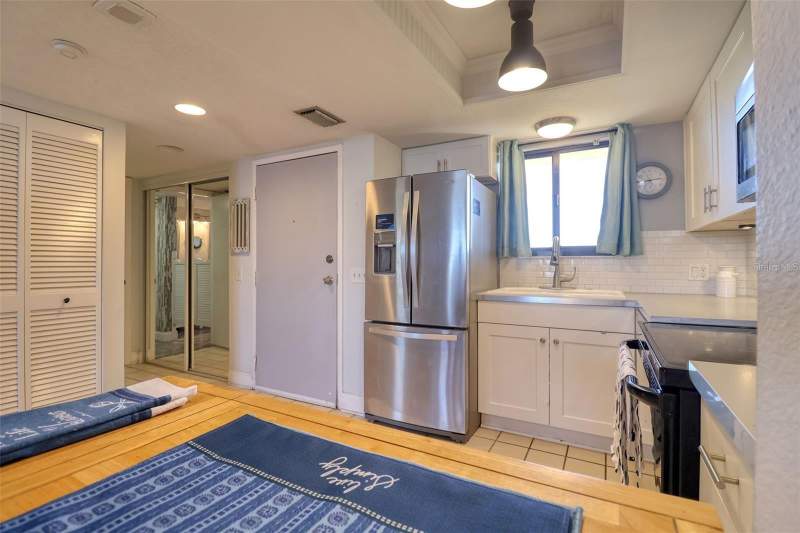 1 bedroom Condominium at 5915 Sea Ranch Drive #211, Gulf Island Beach Tennis, Hudson — photo 2