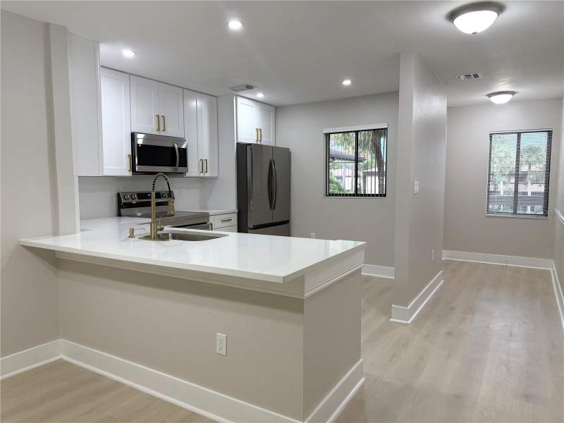 2 bedroom Condominium at 2682 Sabal Springs Circle #204, Misty Spgs Condo, Clearwater — photo 3
