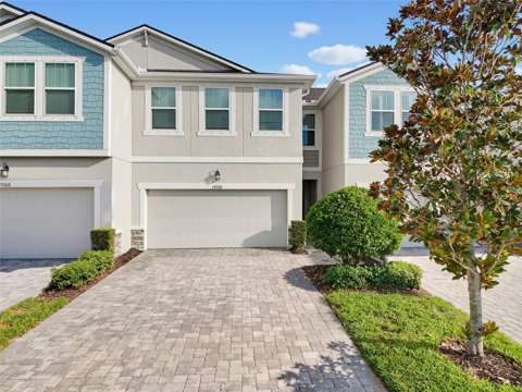 19260 Blue Pond, home for sale in Lutz 33558