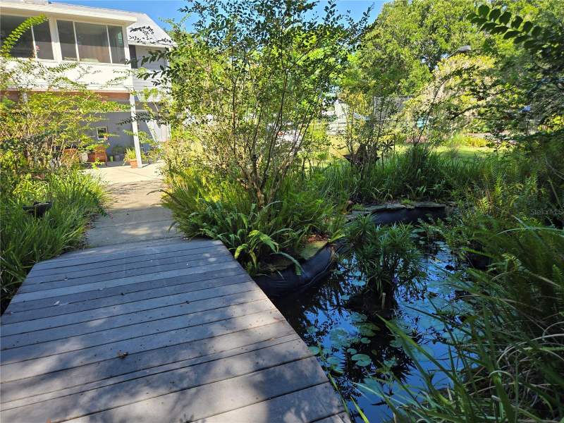 2 bedroom Single Family Residence at 18249 ROSE STREET, VILLA CITY, GROVELAND — photo 5