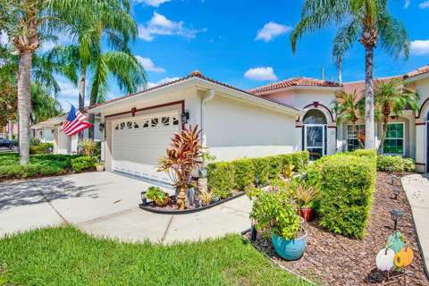 7124 Melrose Place, home for sale in Bradenton 34203