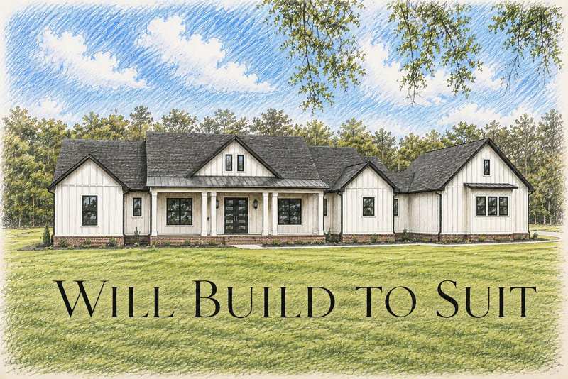 5 bedroom Single Family Residence at 1224 NW 143rd Street, Newberry, Newberry — photo 1