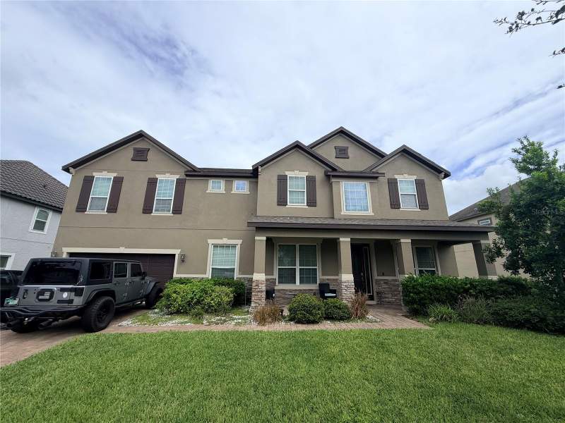 6 bedroom Single Family Residence at 1481 Juniper Hammock Street, McAllister Lndg, Winter Garden — photo 4