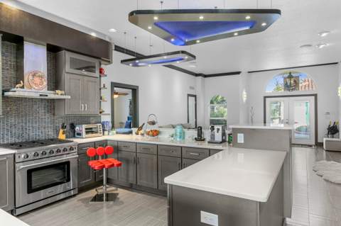 1632 Sea Breeze Drive, Tarpon Springs FL - photo 14 of 96