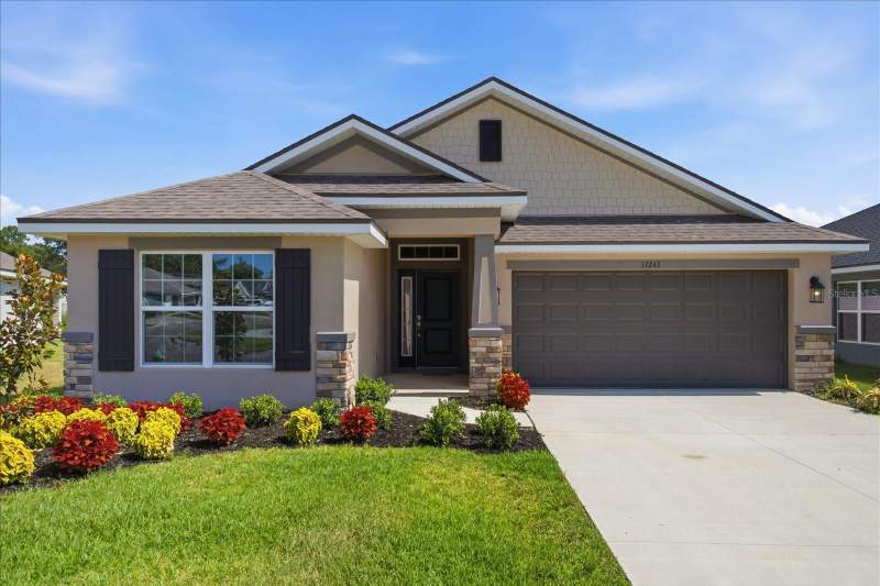 3 bedroom Single Family Residence at 13243 Ogden Glade Road, Abbey Glen, Dade City — photo 3