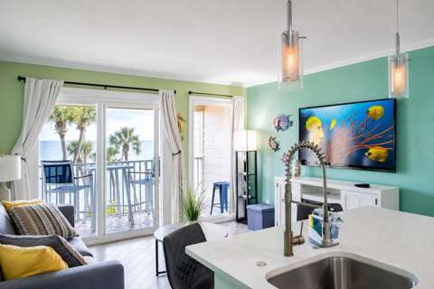 2506 N Rocky Point Drive #331, home for sale in Tampa 33607