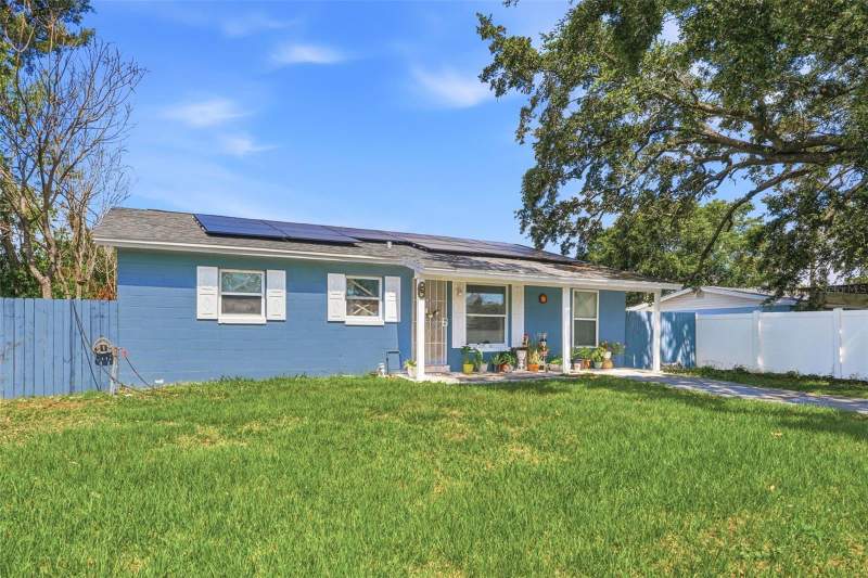3 bedroom Single Family Residence at 6 Viola Street, W Rush, Kissimmee — photo 3