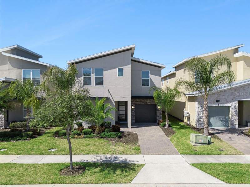 Championsgate Stoneybrook South