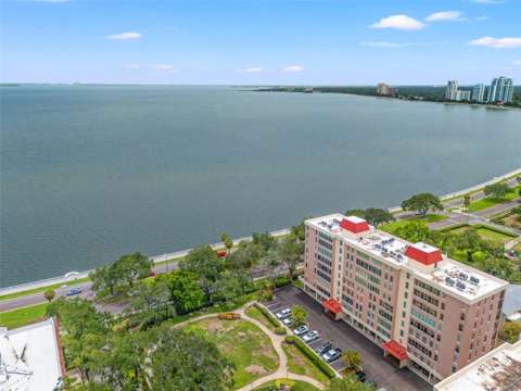 2407 S Ardson Place #601, home for sale in Tampa 33629