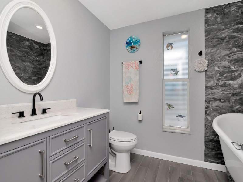 2 bedroom Single Family Residence at 13615 Stacey Drive, Sea Ranch On Gulf, Hudson — photo 5