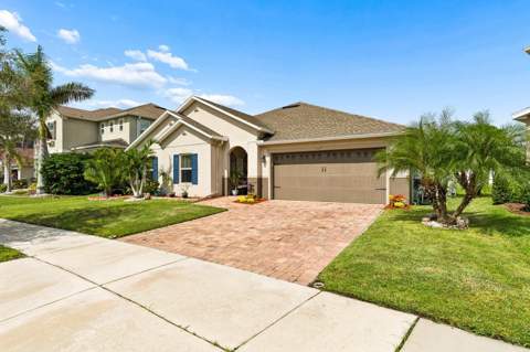 11327 Brighton Knoll Loop, Riverview FL - photo 6 of 6