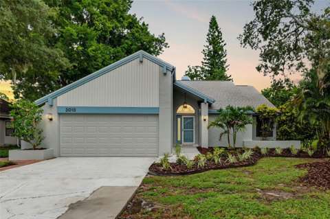 3010 Longbrooke Way, home for sale in Clearwater 33760