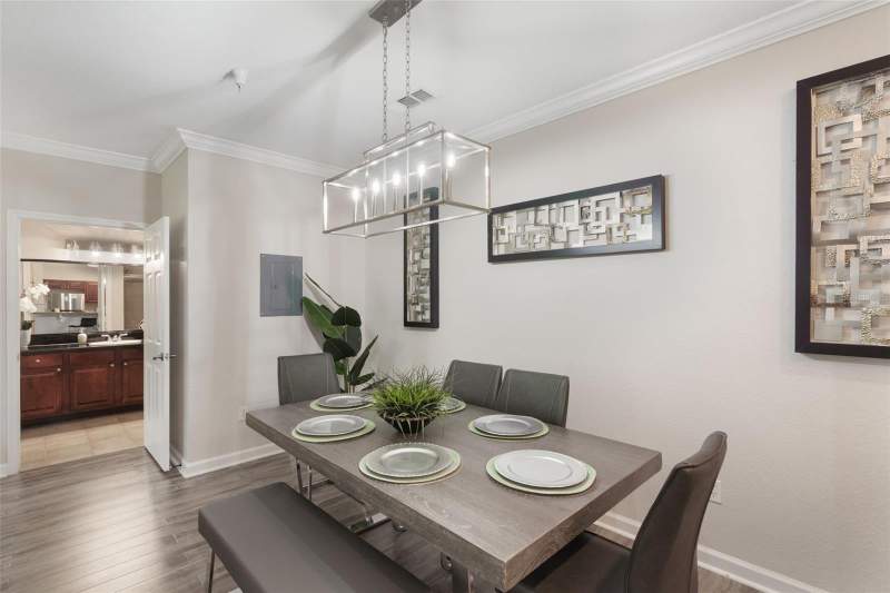 2 bedroom Condominium at 1375 Tuscana Lane #1207, Tuscana, Davenport — photo 5