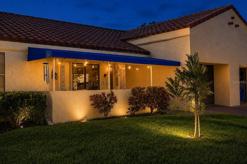 2 bedroom Villa at 8804 40th Lane, Mainlands Of Tamarac By The Gulf, Pinellas Park — photo 5