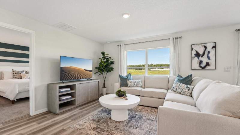 4 bedroom Single Family Residence at 1120 WILD CLOVER WAY, HOLLOWAY LANDING, PLANT CITY — photo 4