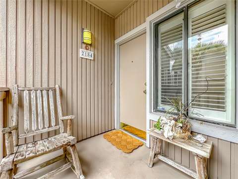 2184 Woodbridge Road #2184, home for sale in Longwood 32779