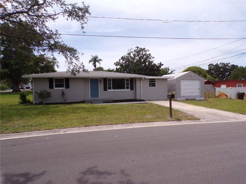Ardmore Place