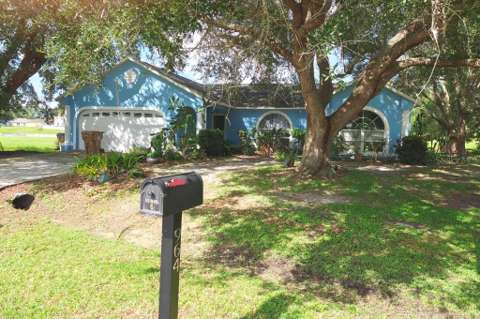 959 Gascony Court, home for sale in Kissimmee 34759