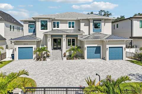 3013 S West Shore Boulevard, home for sale on S West Shore Boulevard