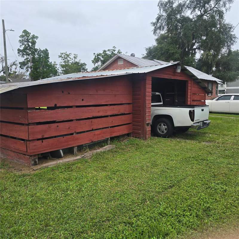 3 bedroom Single Family Residence at 1801 W Granfield Avenue, Forest Park East, Plant City — photo 4
