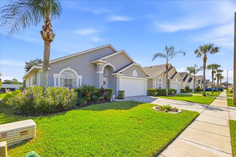 4 bedroom Single Family Residence at 2127 Morning Star Drive, Glenbrook, Clermont — photo 3