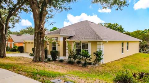 697 Winding Lake Drive, Clermont FL - photo 6 of 6
