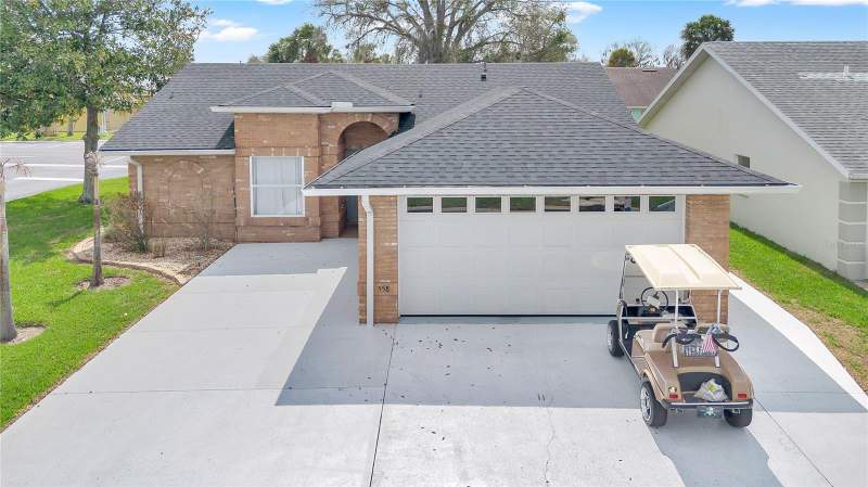 2 bedroom Single Family Residence at 558 Pinnacle Drive, Sweetwater Golf & Tennis Club Add 02, Haines City — photo 2