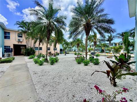 19417 Gulf Boulevard #D201, Indian Rocks Beach FL - photo 24 of 45