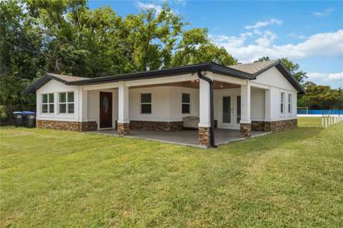 4116 S Goldenrod Road, home for sale in Orlando 32822